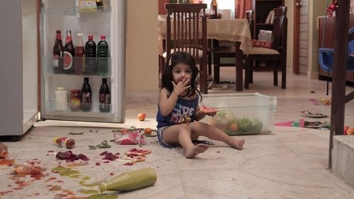 Pihu (2018) Watch Full Movie Streaming Online