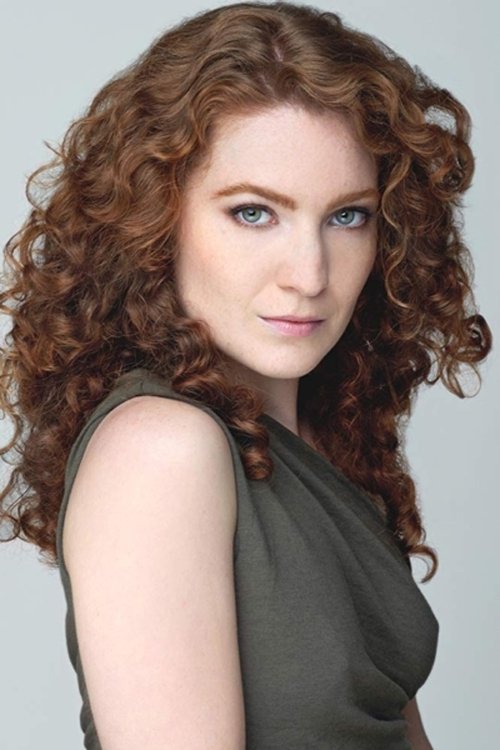 Poster of Sarah Levesque