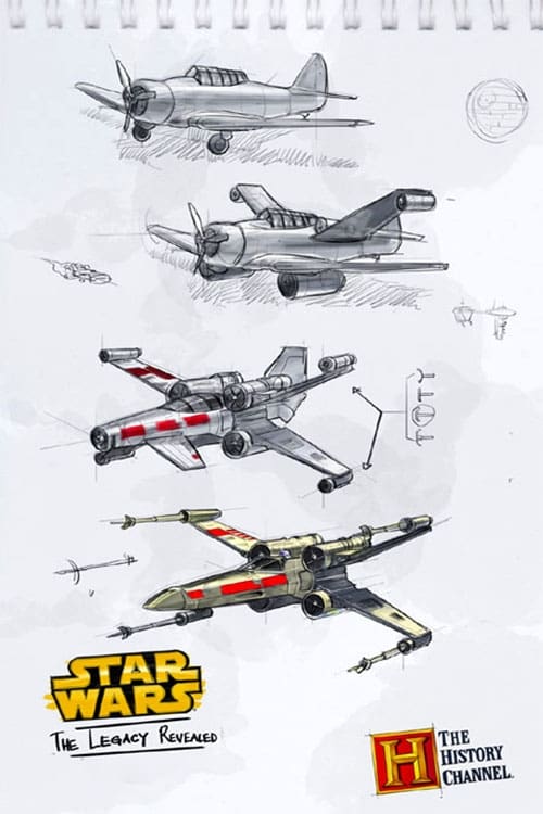 Star+Wars%3A+The+Legacy+Revealed