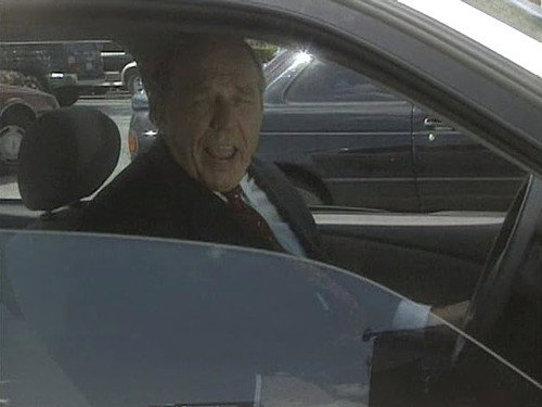 Car Show (AKA Antique Porn Show)