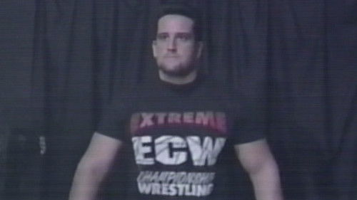 ECW Hardcore TV - Nov. 08, 1994