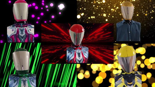 Spectronizer