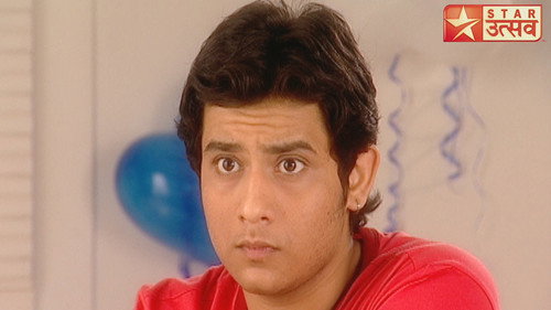 Benji Helps Samrat