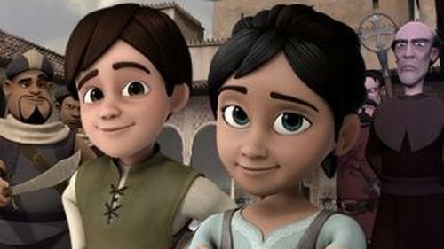 Azahar (2019) watch movies online free