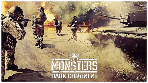 Monsters: Dark Continent 