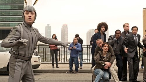 The Tick - 6. Bölüm