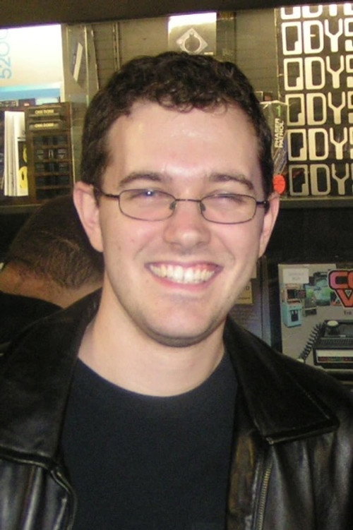 James D. Rolfe