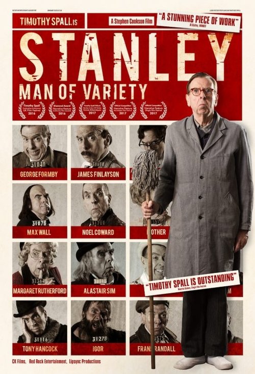 (VOIR-FILM) Stanley, a Man of Variety (2016) Film Complet en HD Gratuit Regarder Stanley, a Man of Variety (2016) le film en streaming complet en ligne