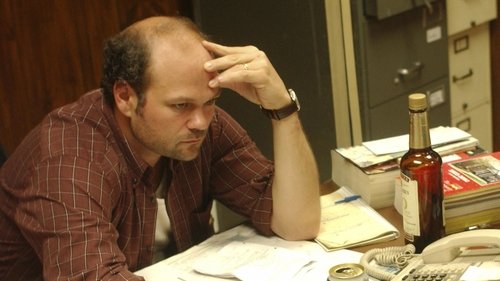 The Wire - Bad Dreams