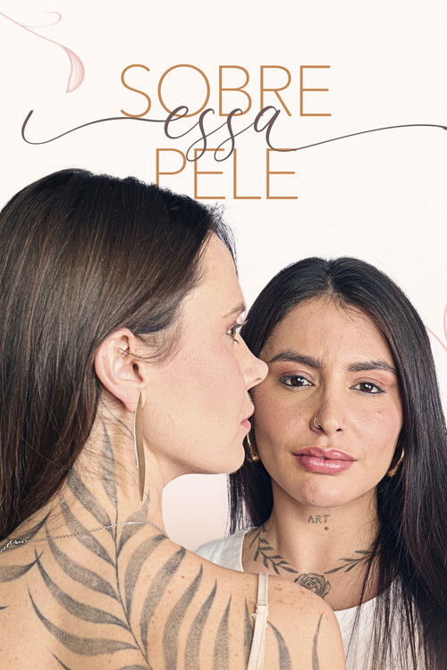 Sobre Essa Pele