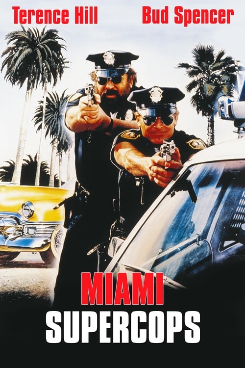 Miami Supercops (1985) PHIM ĐẦY ĐỦ [VIETSUB]