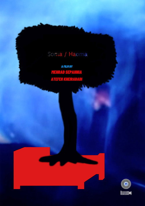 Soma/Haoma's poster