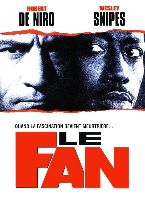 Le Fan (1996) Film Complet en Francais
