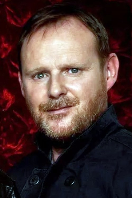 Poster of Tommy Cunningham