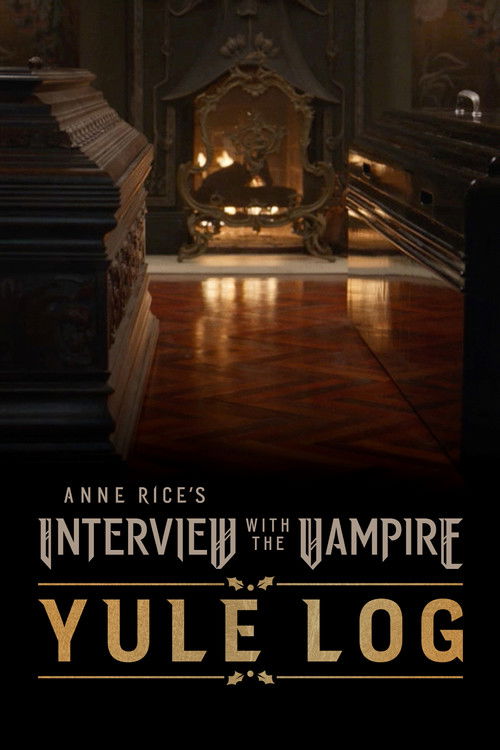Poster for Interview With the Vampi…