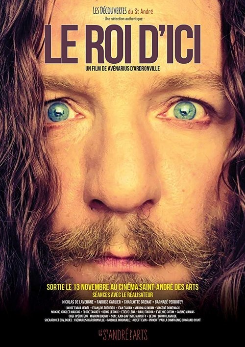 Le Roi d'ici Le Roi d'ici 2019 film completo | Flusso italiano | Ganzer film tv