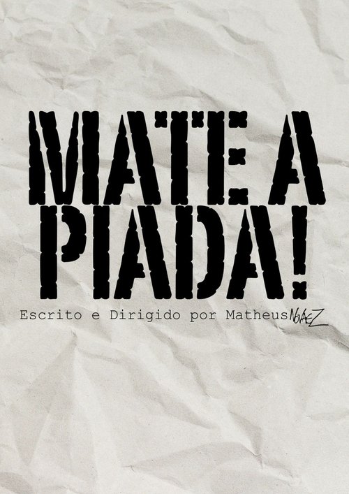 Mate a Piada!