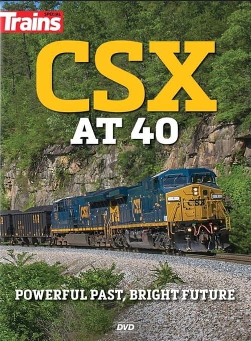 CSX+at+40