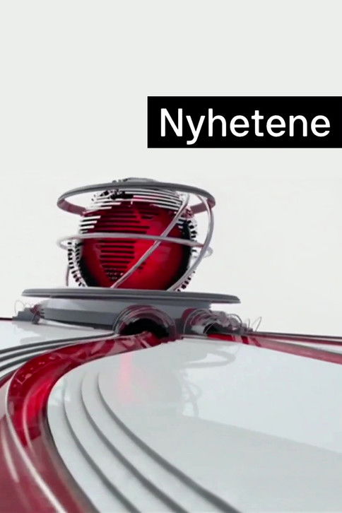 TV 2 Nyhetene