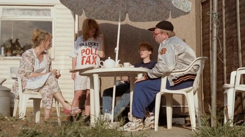 La vida es dulce 1990