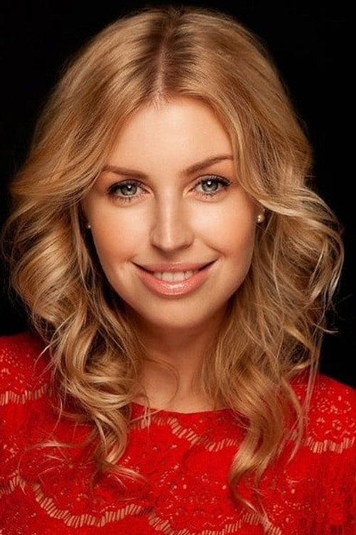 Anastasiya Chevazhevskaya