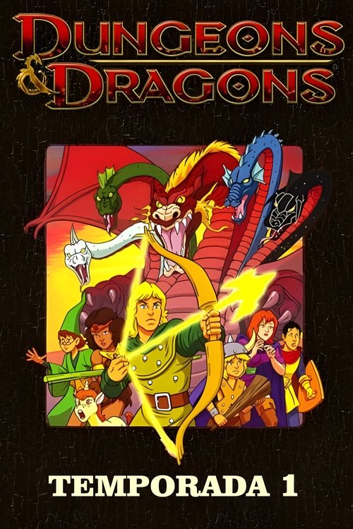 Temporada 1