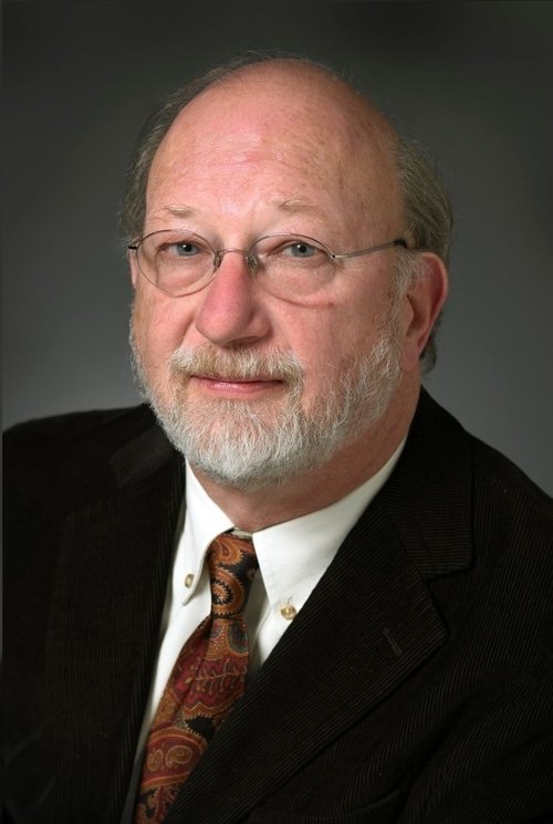 Poster of Dennis J. McKenna