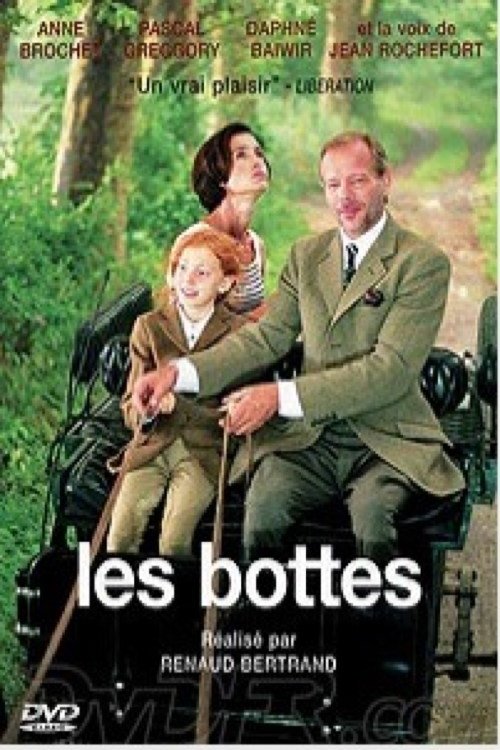 Les+bottes