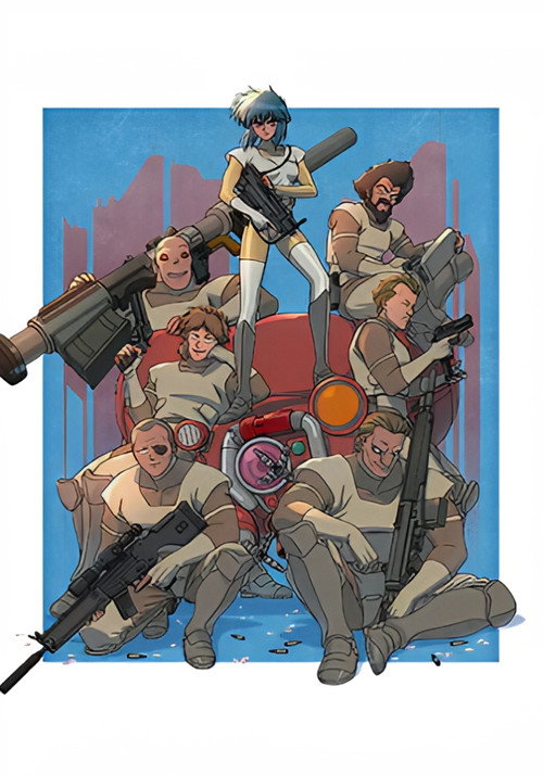 Poster