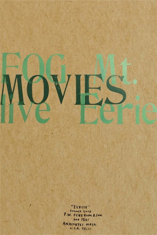 Fog+Movies+Live