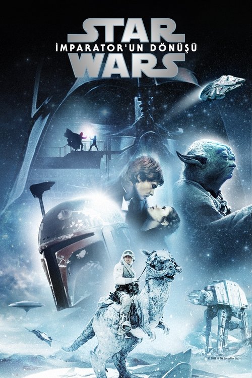 Cinefrex The Empire Strikes Back Poster