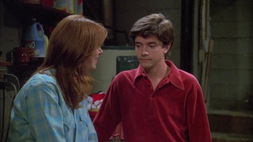 That 70s Show - 2. Bölüm