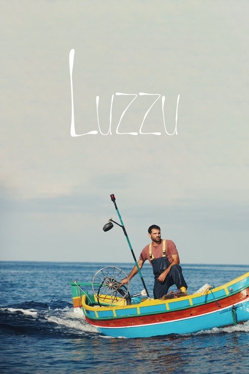 Luzzu — Film Completo italiano 2021