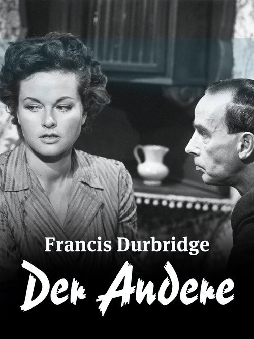 Der Andere poster 2