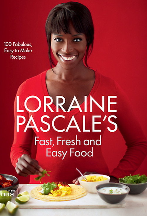 Lorraine's Fast, Fresh and Easy Food电影海报