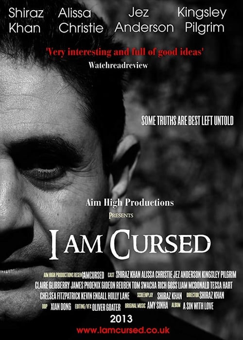 I+Am+Cursed