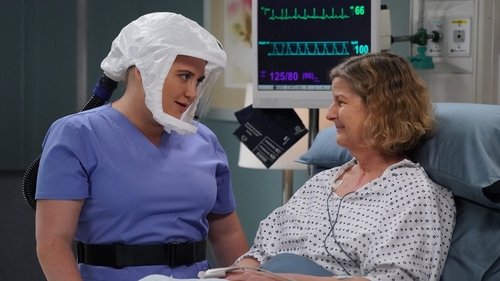Grey's Anatomy - 16. Bölüm