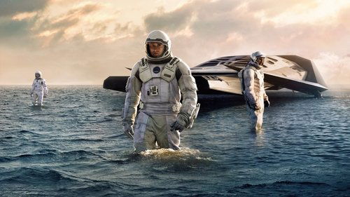 Interstellar (2014) ดูการสตรีมภาพยนตร์แบบเต็มออนไลน์