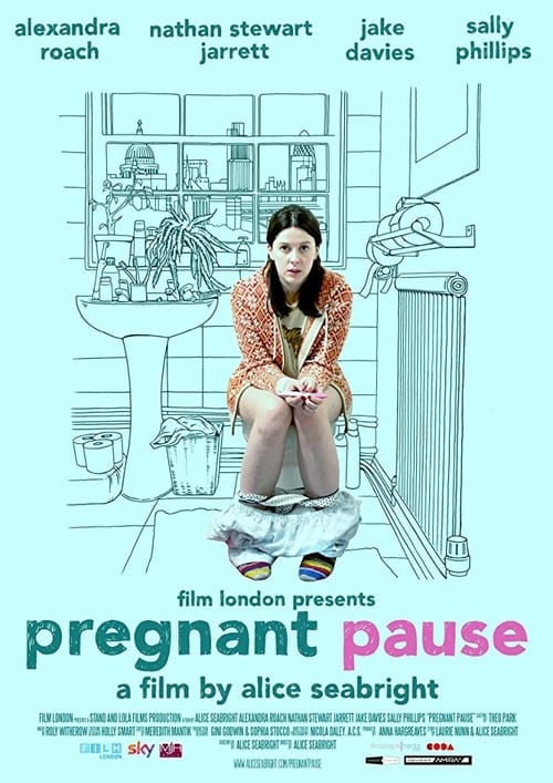 Pregnant Pause (2016) Assista a transmissão de filmes completos on-line