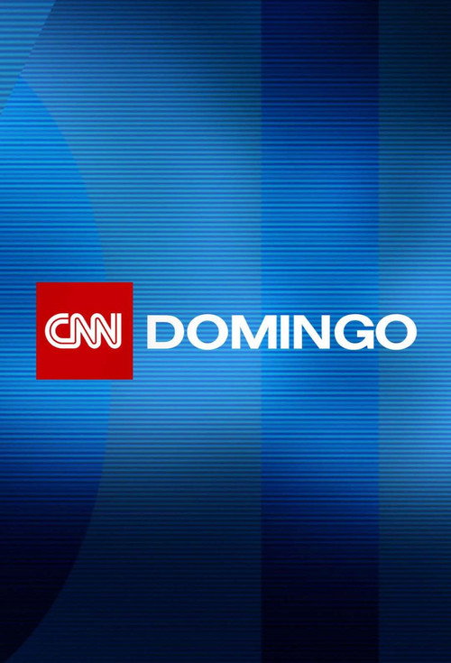 CNN Domingo电影海报
