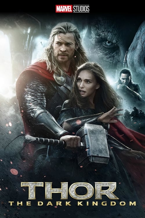 Thor - The Dark Kingdom (2013)