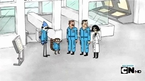 Sürekli Dizi - 7. Bölüm