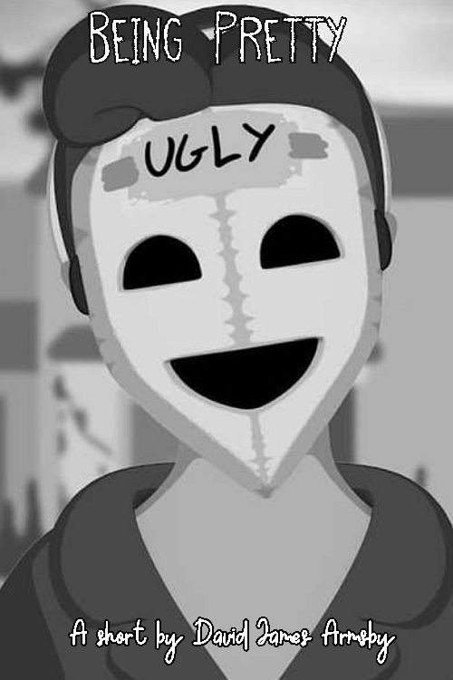 Poster of Being Pretty