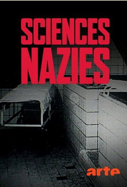 Sciences Nazies电影海报