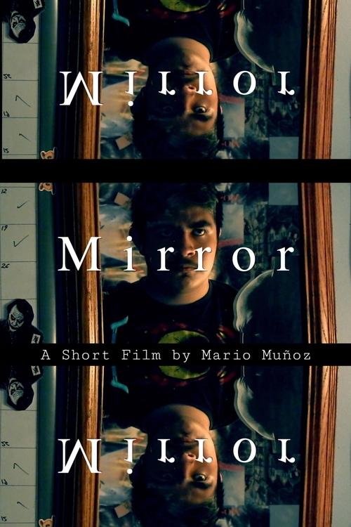 Mirror Poster