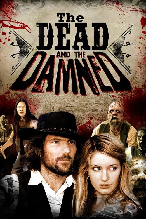 The Dead and the Damned
