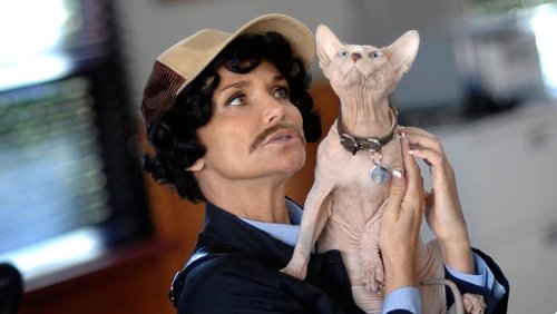 Trial & Error - 3. Bölüm