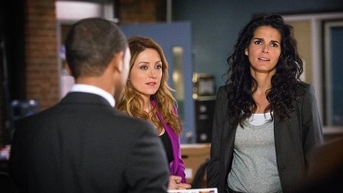Rizzoli & Isles - 5. Bölüm