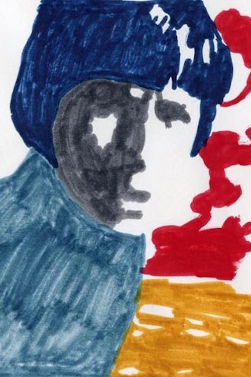 Myself When Fourteen poster 2