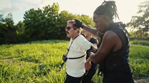 Kaçış - Casa Italiano